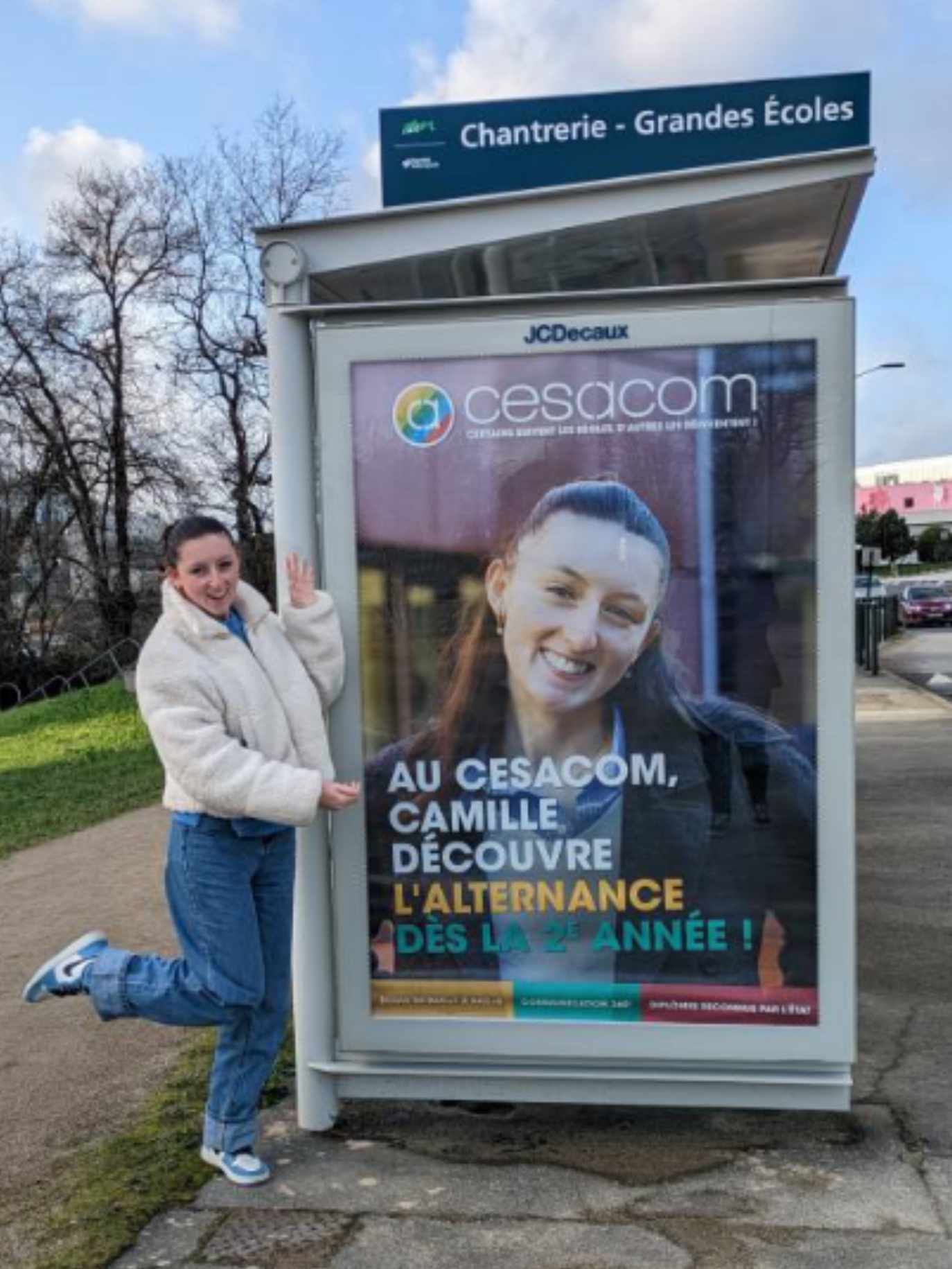 Image de l'affiche CESACOM