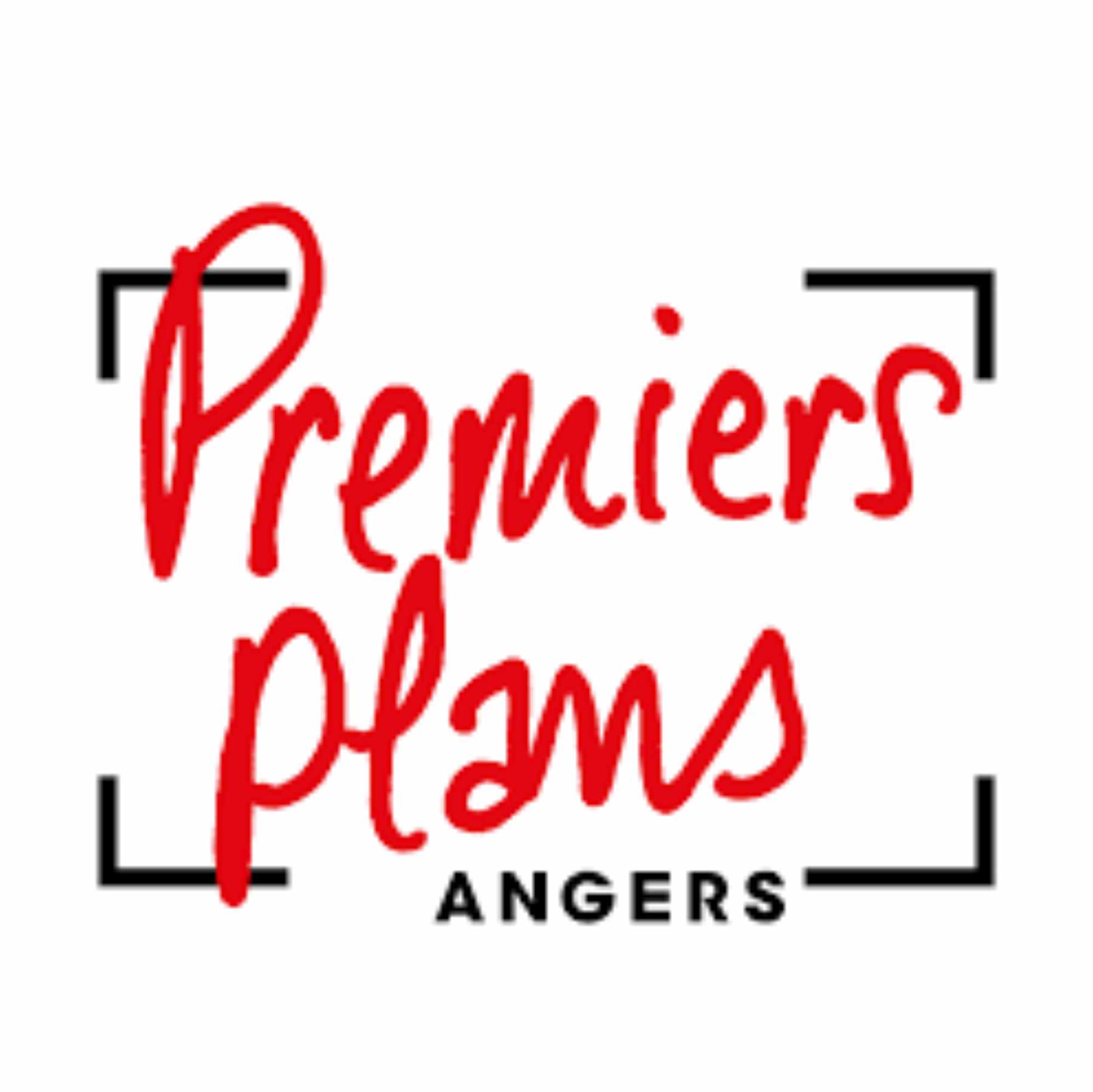 Logo Premiers Plans Angers