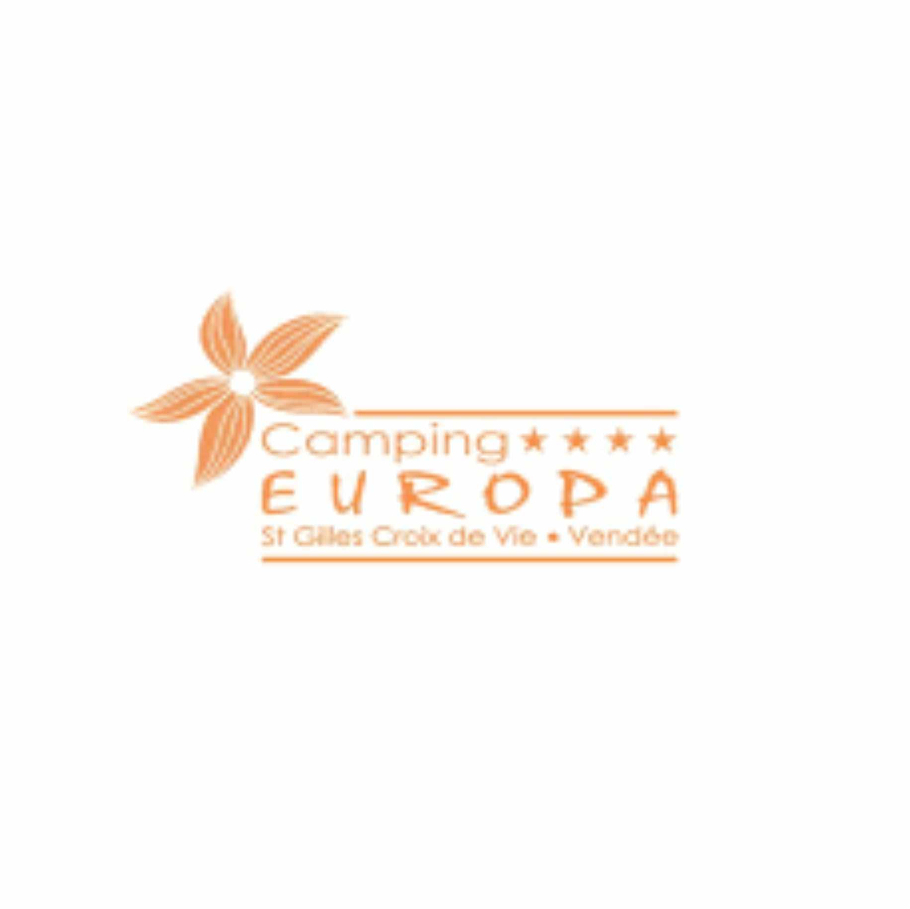 Logo Camping Europa