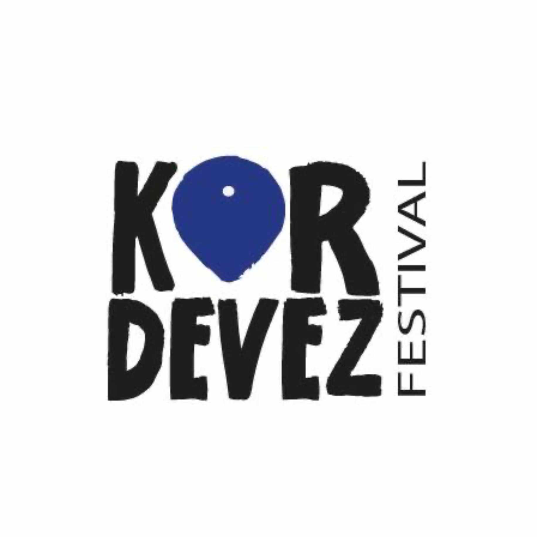 Logo Kor Devez Festival