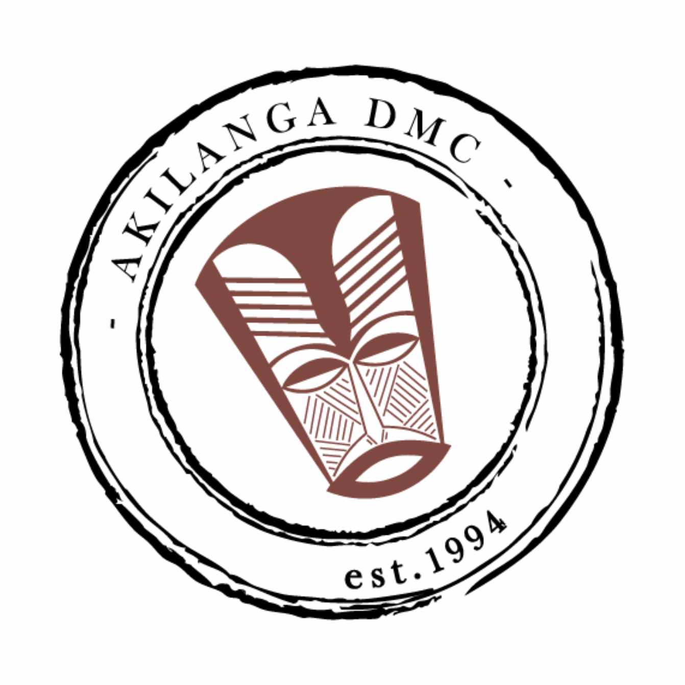 Logo Akilanga DMC